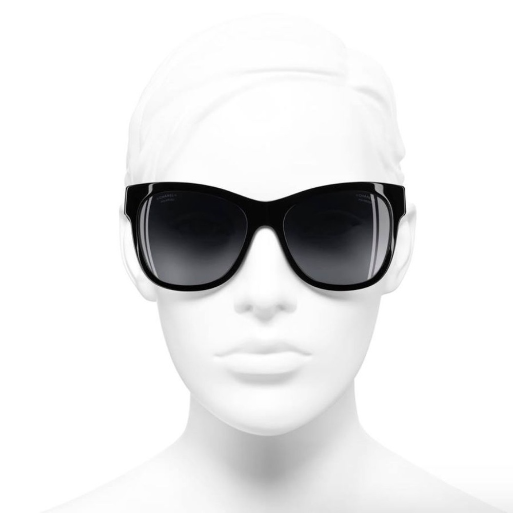 Chanel Sunglasses (Authentic)